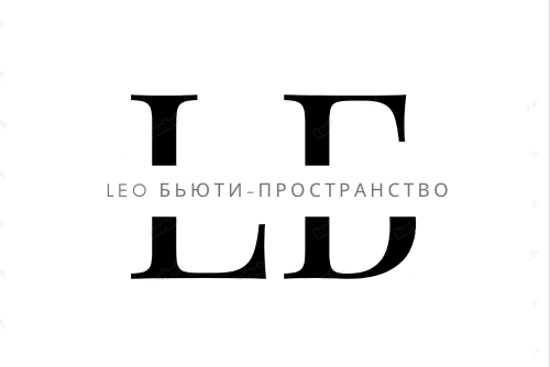 Бьюти-коворкинг Leo логотип